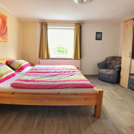 Ferienwohnung Zum Tannenwirt Medebach Extérieur photo