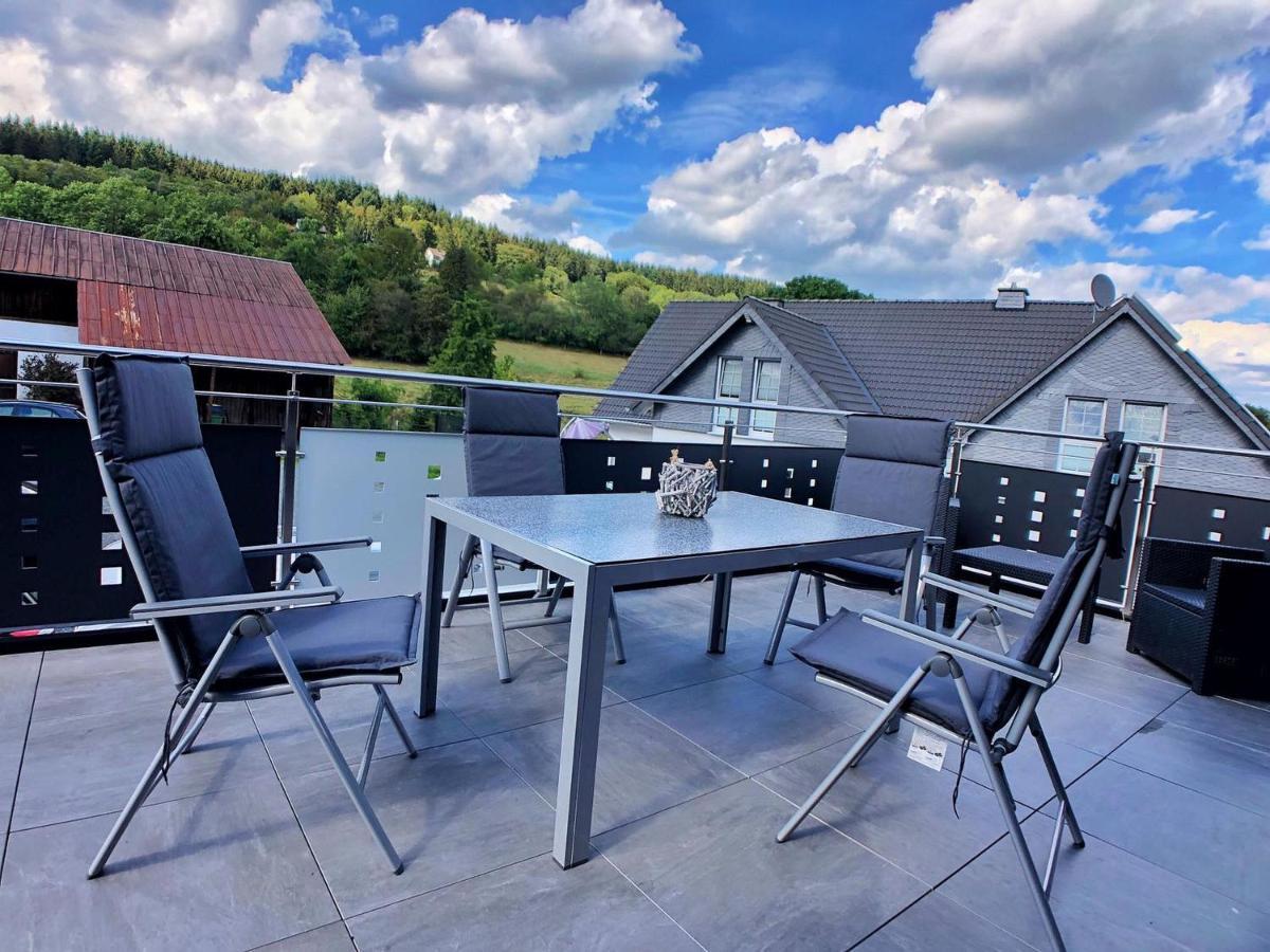 Ferienwohnung Zum Tannenwirt Medebach Extérieur photo