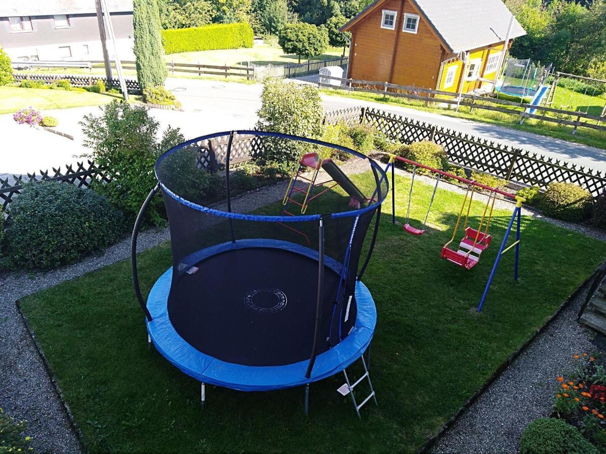 Ferienwohnung Zum Tannenwirt Medebach Extérieur photo