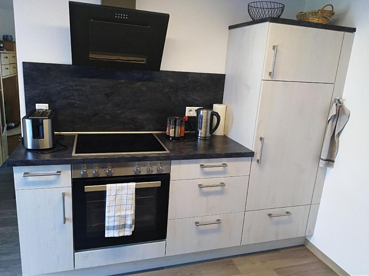 Ferienwohnung Zum Tannenwirt Medebach Extérieur photo