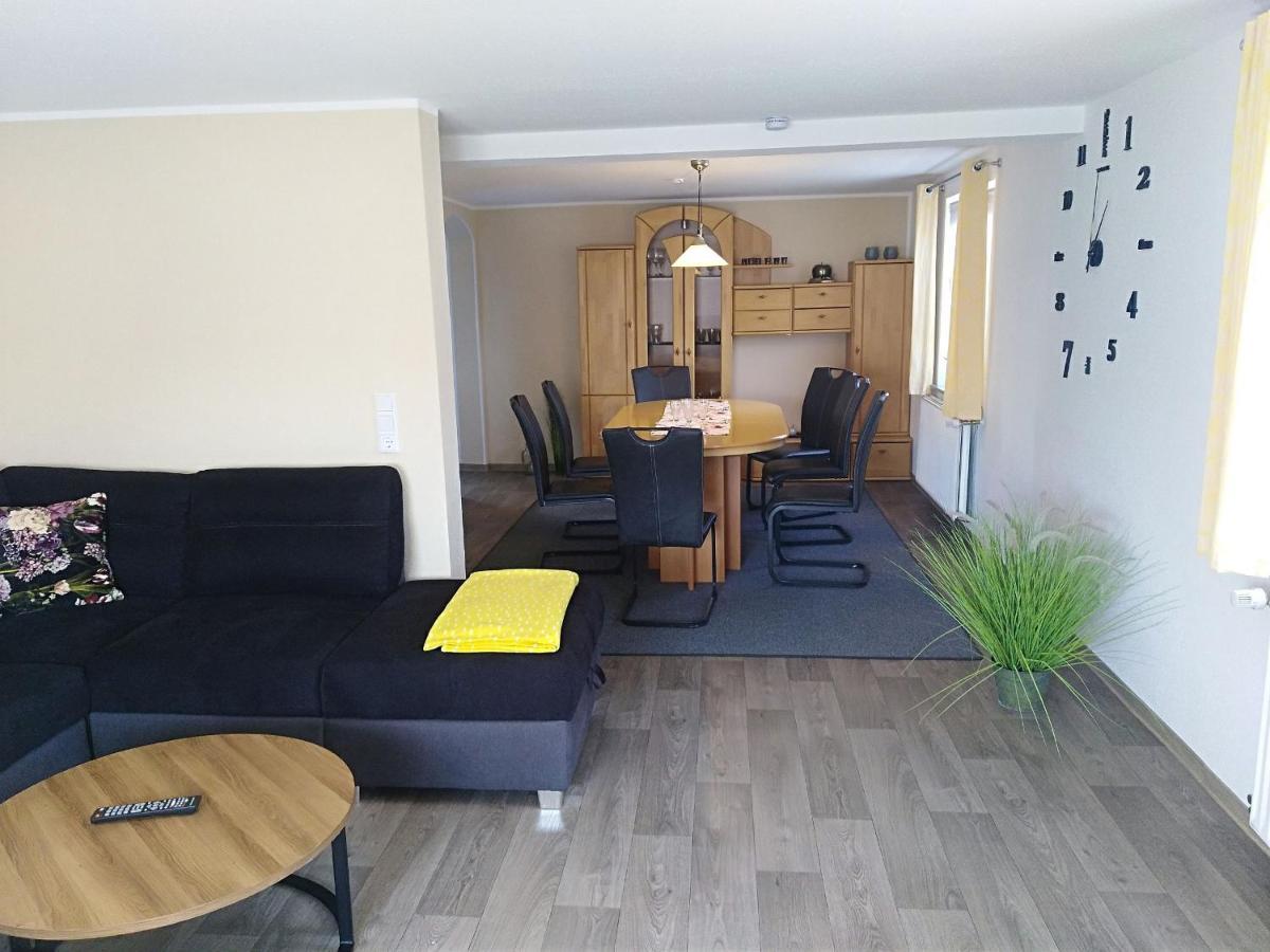Ferienwohnung Zum Tannenwirt Medebach Extérieur photo