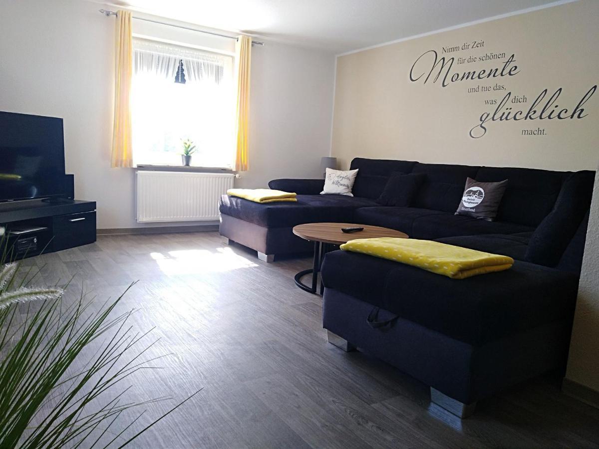 Ferienwohnung Zum Tannenwirt Medebach Extérieur photo
