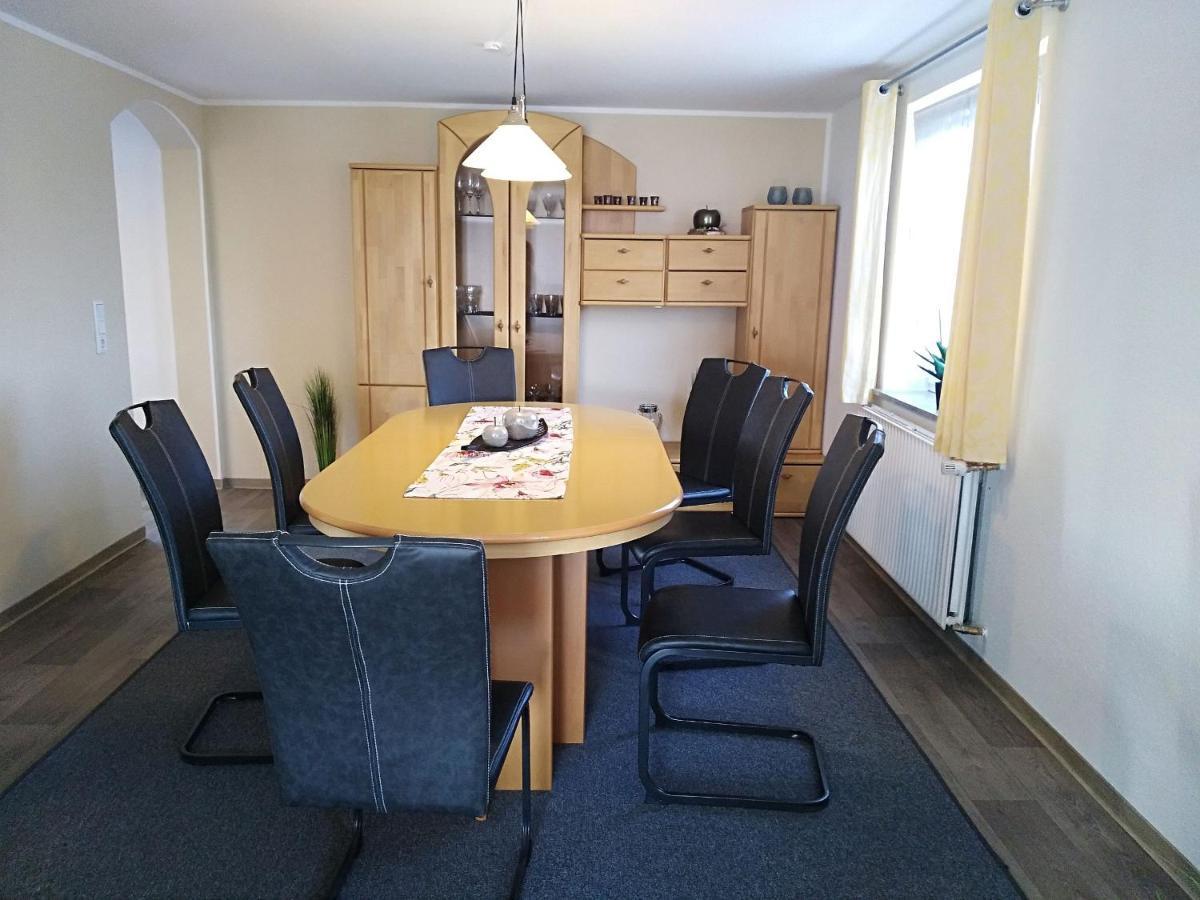 Ferienwohnung Zum Tannenwirt Medebach Extérieur photo