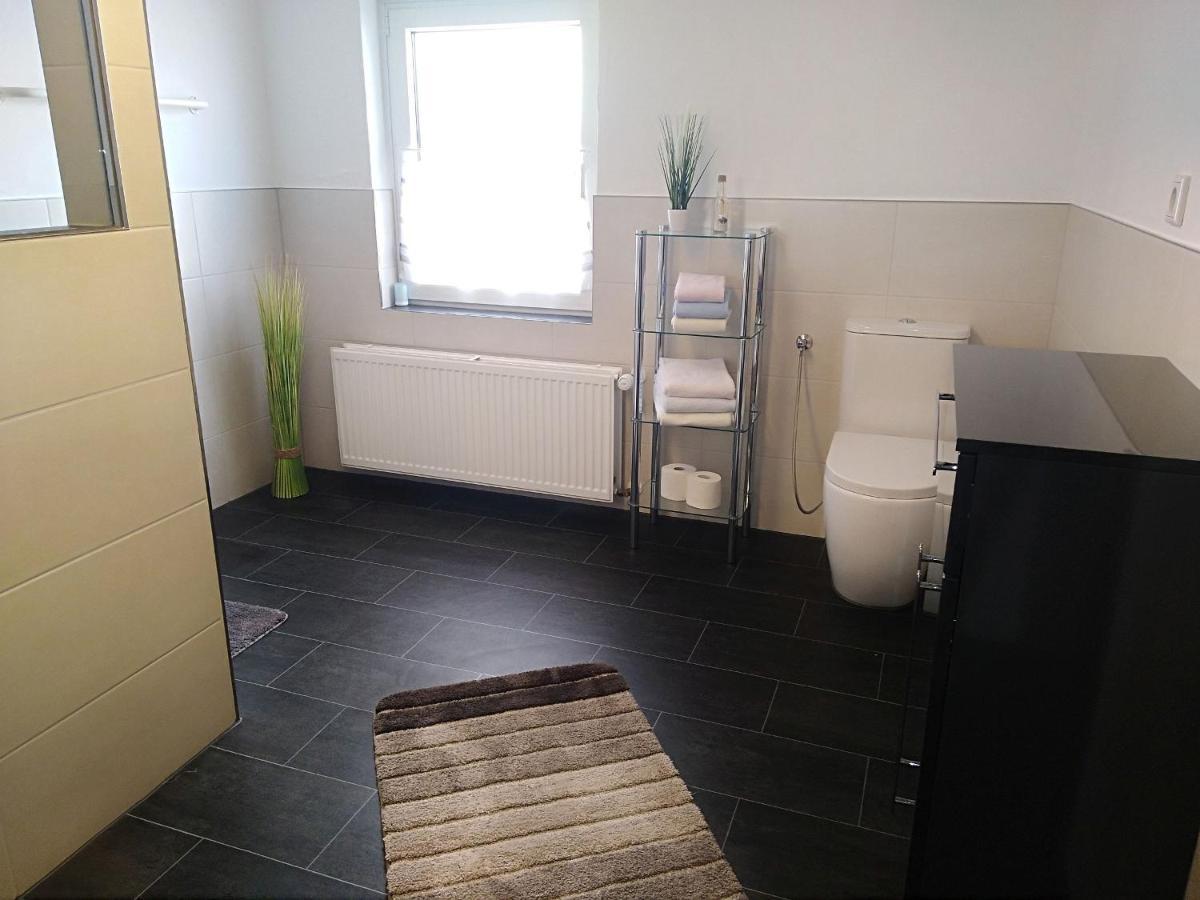 Ferienwohnung Zum Tannenwirt Medebach Extérieur photo