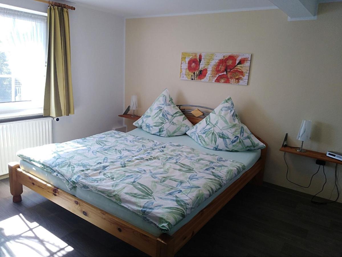 Ferienwohnung Zum Tannenwirt Medebach Extérieur photo